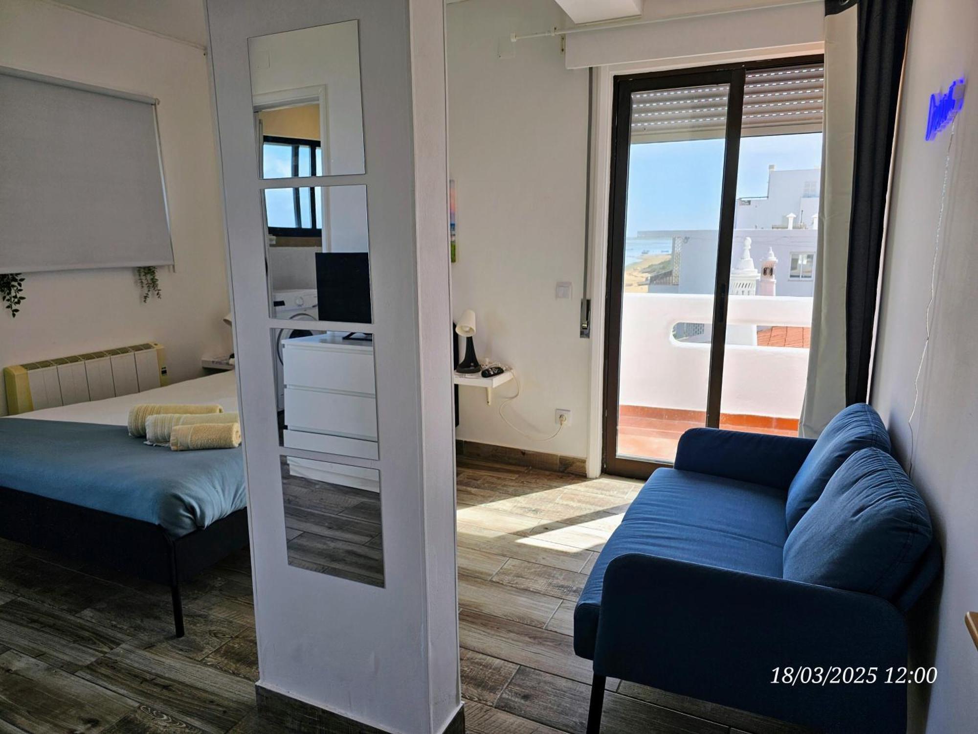 Blife Joraya Private Apartment Faro Exterior photo